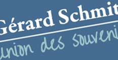 Bibliographie de Gérard Schmidt